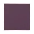 Serviette TNT Mank 40x40 Prune 55g (8E)